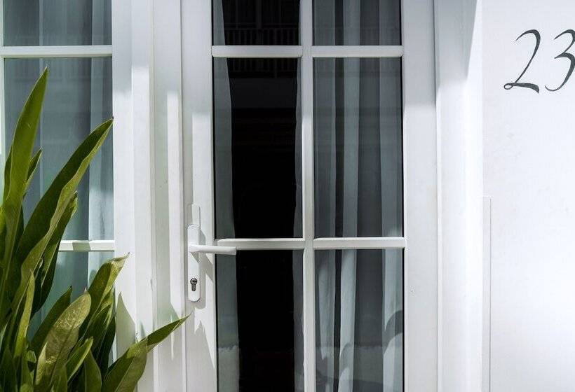 חדר סטנדרט, White Boutique Hotel & Residences