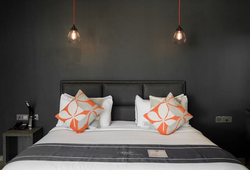 חדר סטנדרט, White Boutique Hotel & Residences