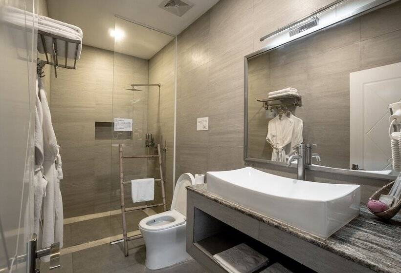 חדר סטנדרט, White Boutique Hotel & Residences