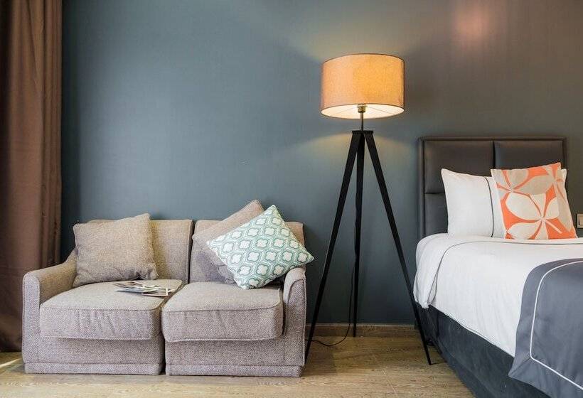 חדר סטנדרט, White Boutique Hotel & Residences