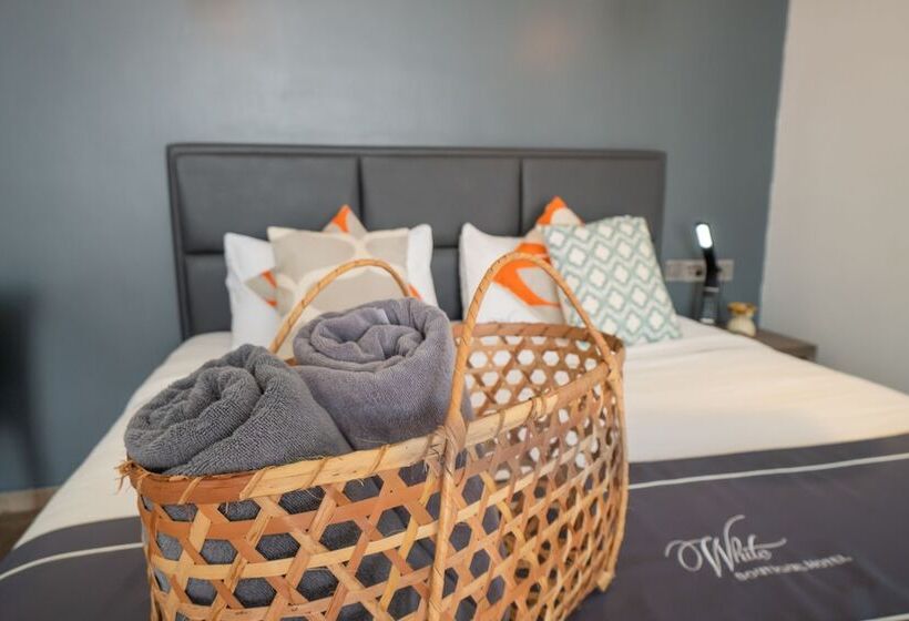 חדר סופריור, White Boutique Hotel & Residences
