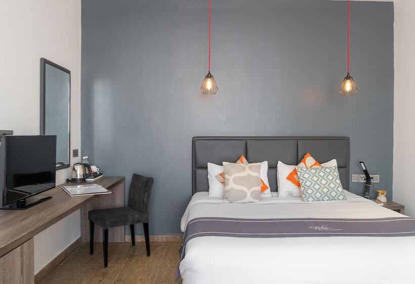 חדר סופריור, White Boutique Hotel & Residences