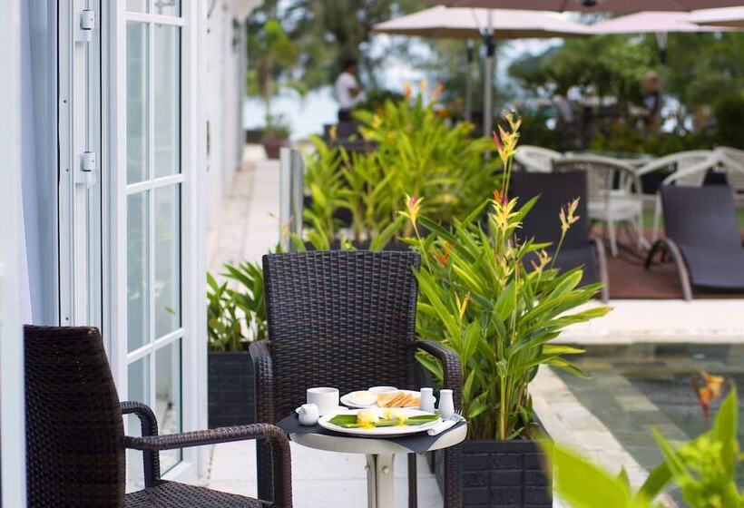 חדר סופריור, White Boutique Hotel & Residences