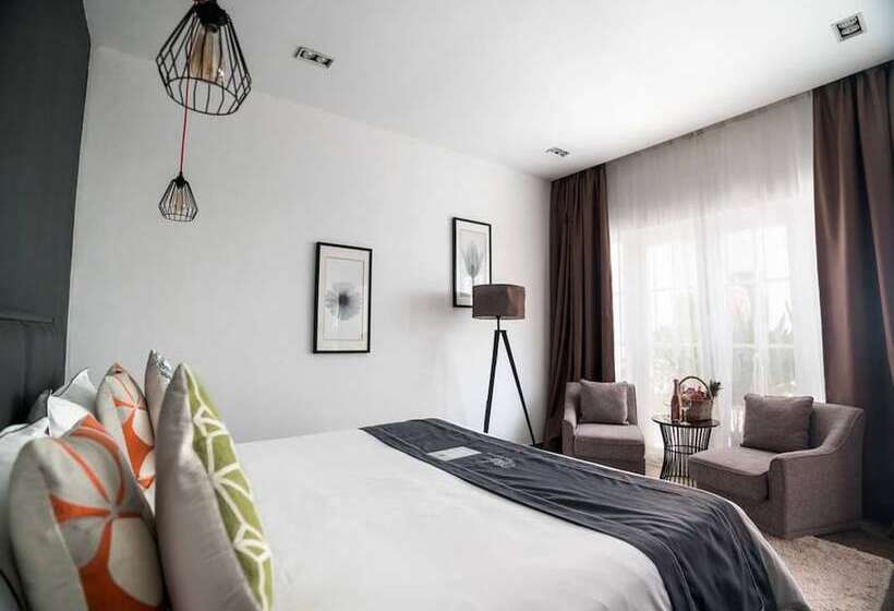 חדר סופריור, White Boutique Hotel & Residences
