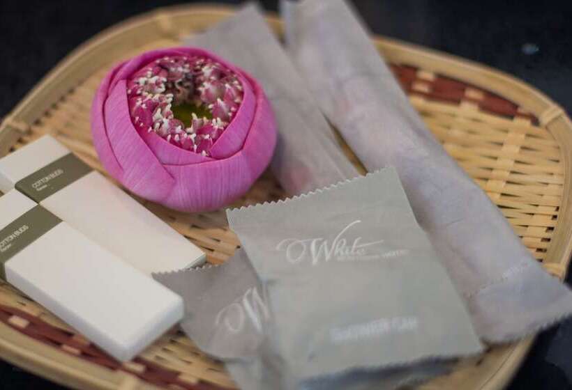 סוויטה, White Boutique Hotel & Residences