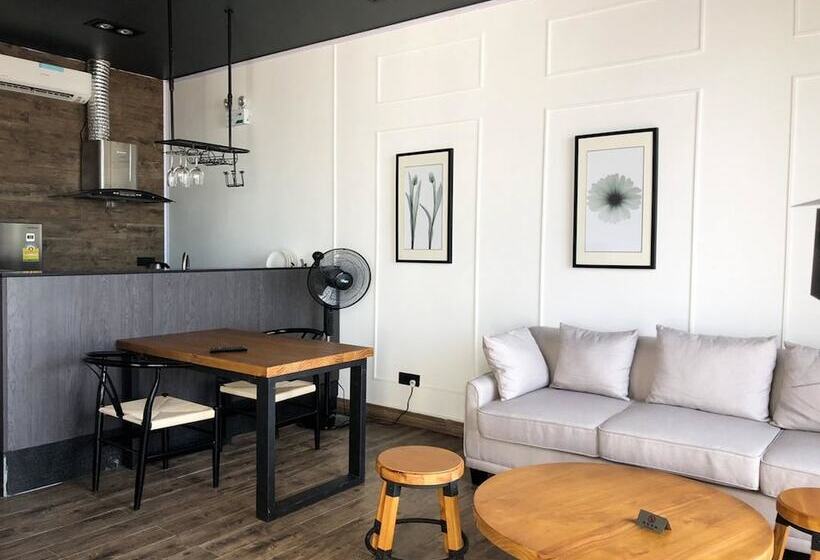 סוויטה, White Boutique Hotel & Residences