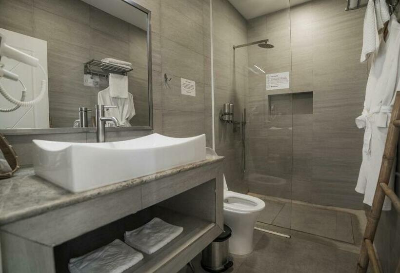 חדר סופריור, White Boutique Hotel & Residences