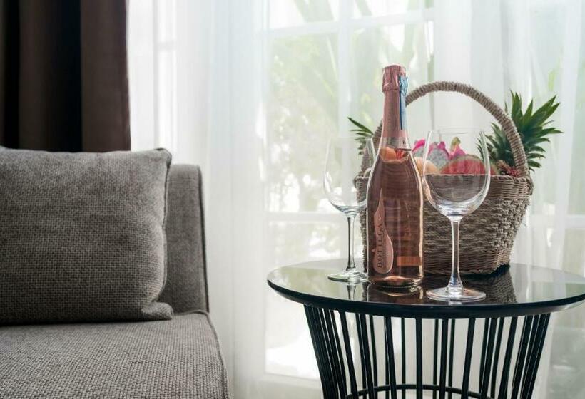 חדר סטנדרט, White Boutique Hotel & Residences