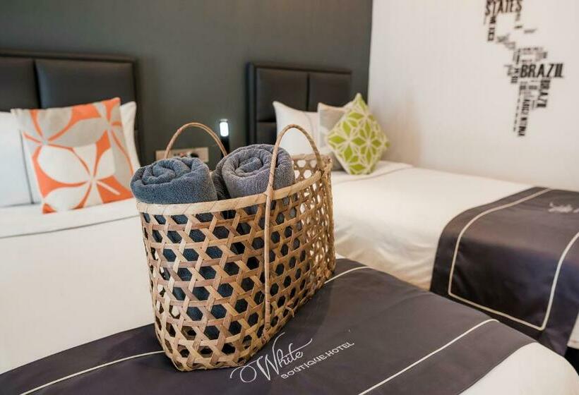 חדר סטנדרט, White Boutique Hotel & Residences