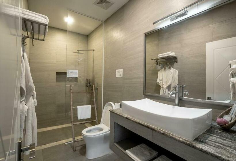 חדר סטנדרט, White Boutique Hotel & Residences