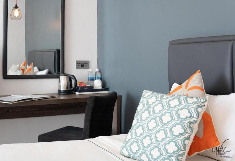 חדר סופריור, White Boutique Hotel & Residences