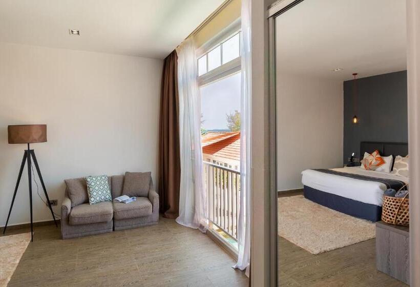 חדר סופריור, White Boutique Hotel & Residences