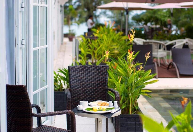 חדר סופריור, White Boutique Hotel & Residences