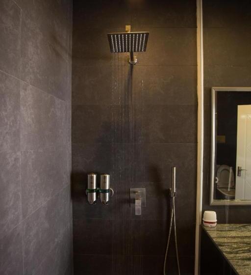 חדר דלוקס נוף לים, White Boutique Hotel & Residences