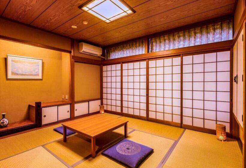 标准间, Taoya Shirahama Senjyo