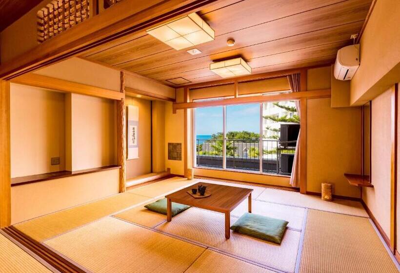 家庭间, Taoya Shirahama Senjyo