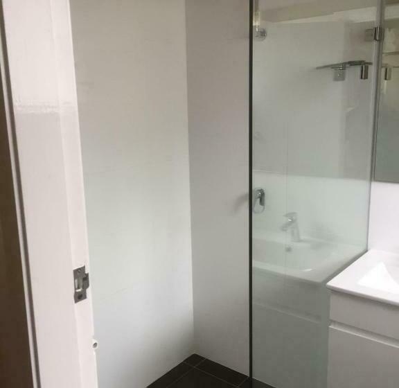 חדר סטנדרט, Oxley Motel