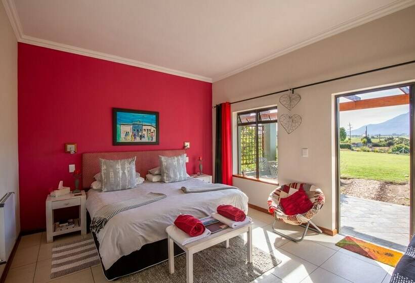 标准间, Inn Victori