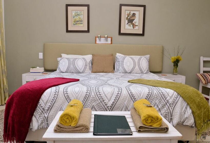 家庭间, Inn Victori