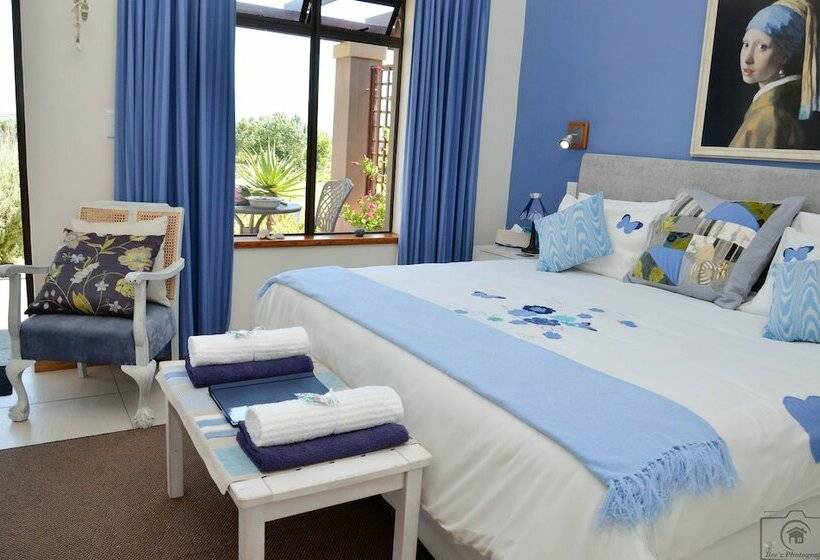 标准间, Inn Victori