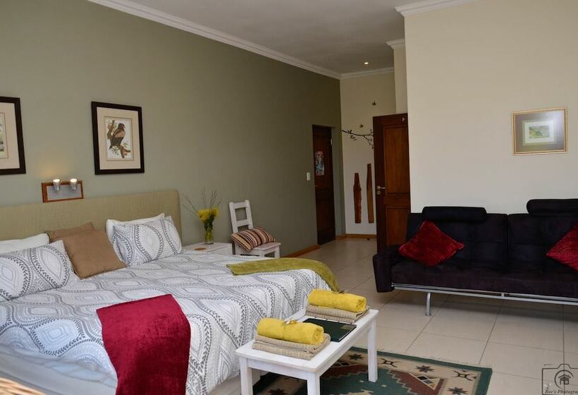 家庭间, Inn Victori