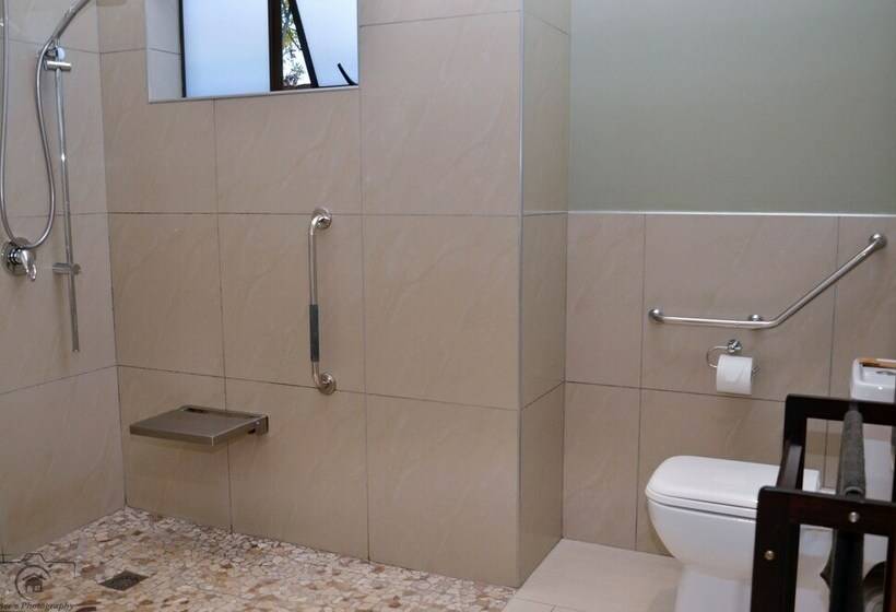 家庭间, Inn Victori