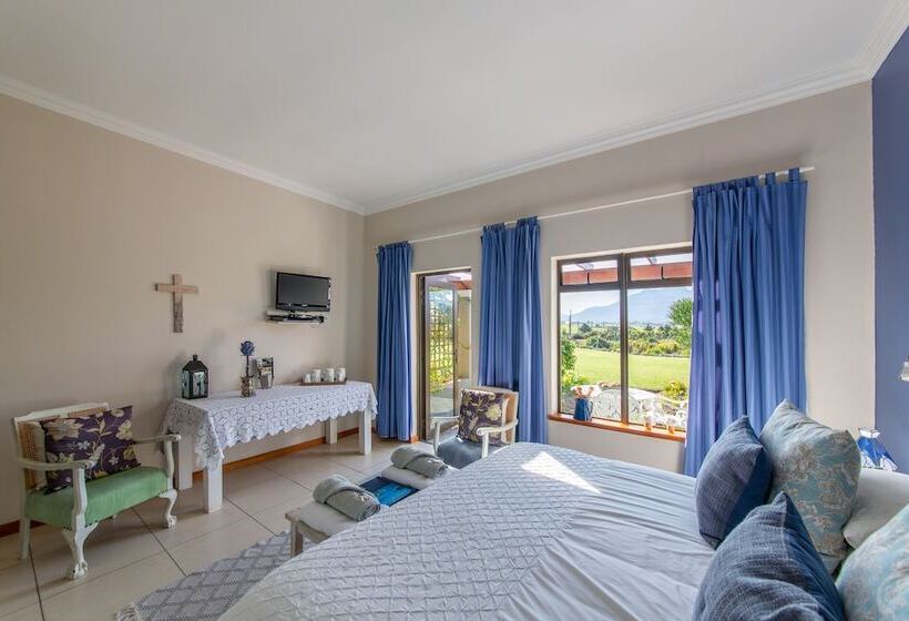 标准间, Inn Victori