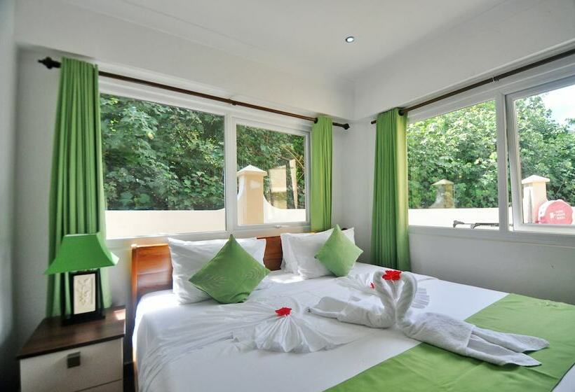 آپارتمان 1 خوابه, Yasad Luxury Beach Residence