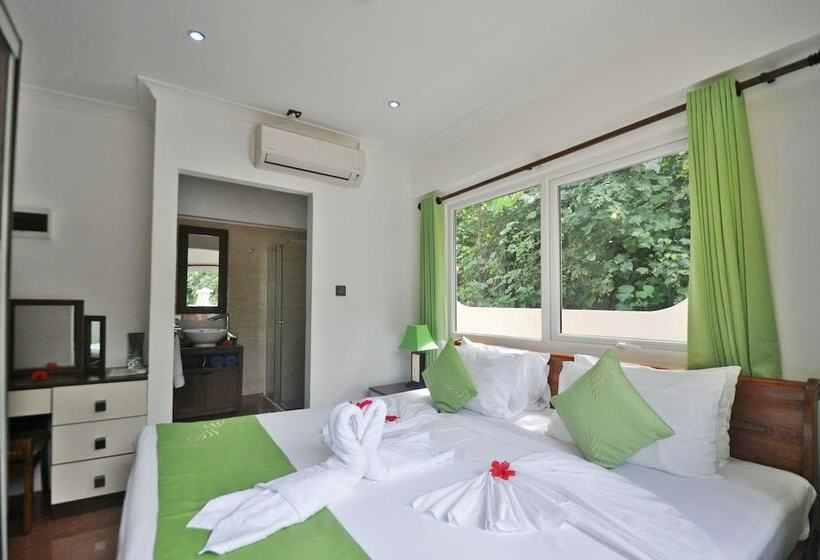 آپارتمان 1 خوابه, Yasad Luxury Beach Residence
