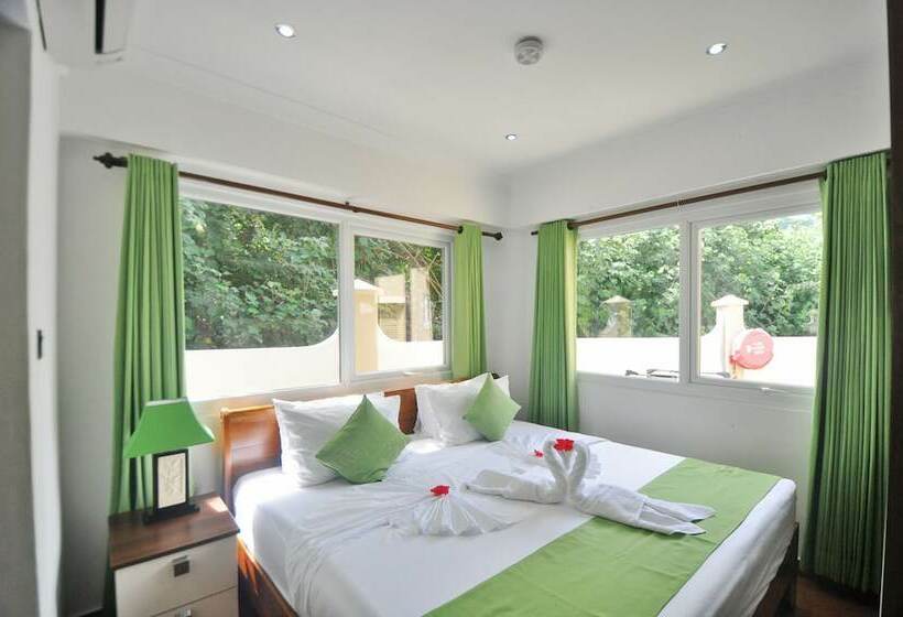 آپارتمان 1 خوابه, Yasad Luxury Beach Residence