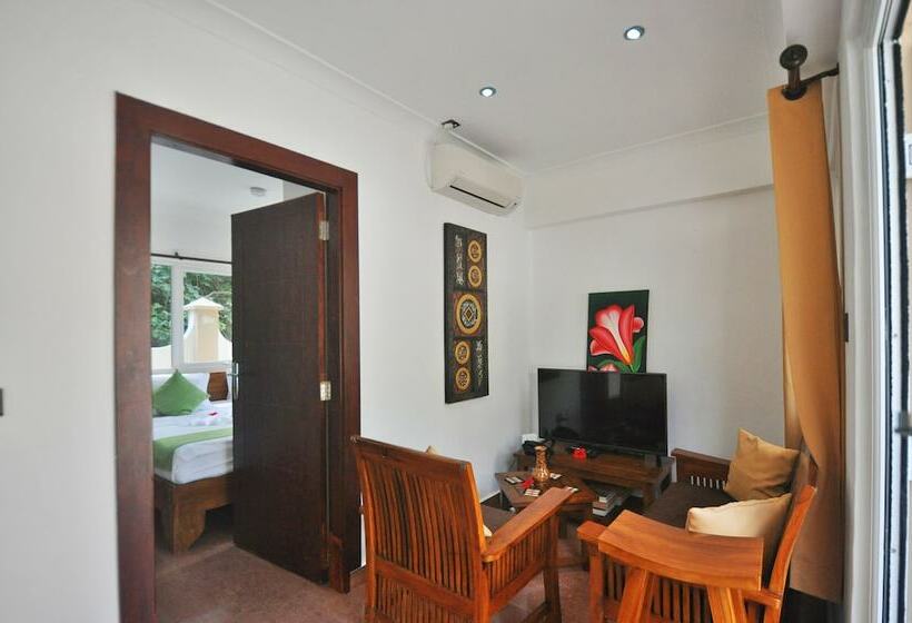 آپارتمان 1 خوابه, Yasad Luxury Beach Residence