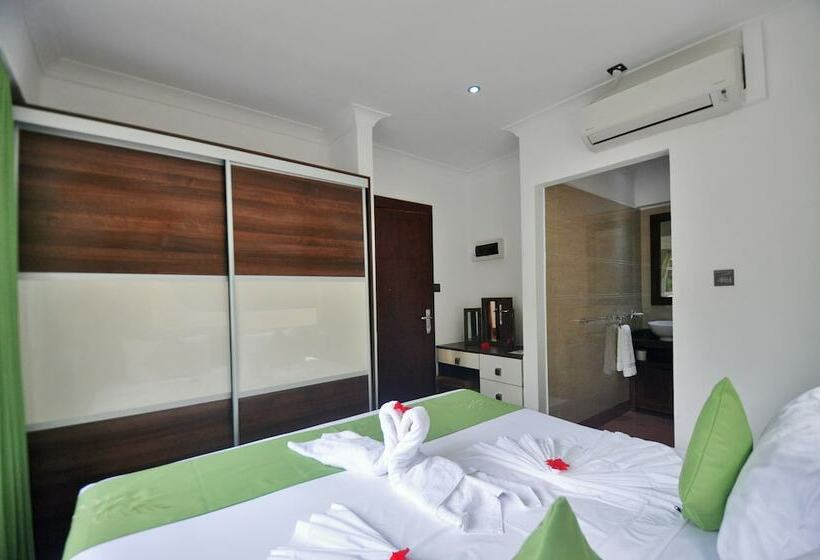 آپارتمان 1 خوابه, Yasad Luxury Beach Residence