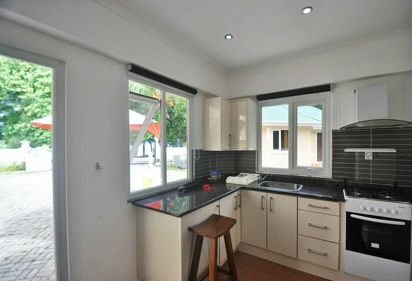 آپارتمان 1 خوابه, Yasad Luxury Beach Residence