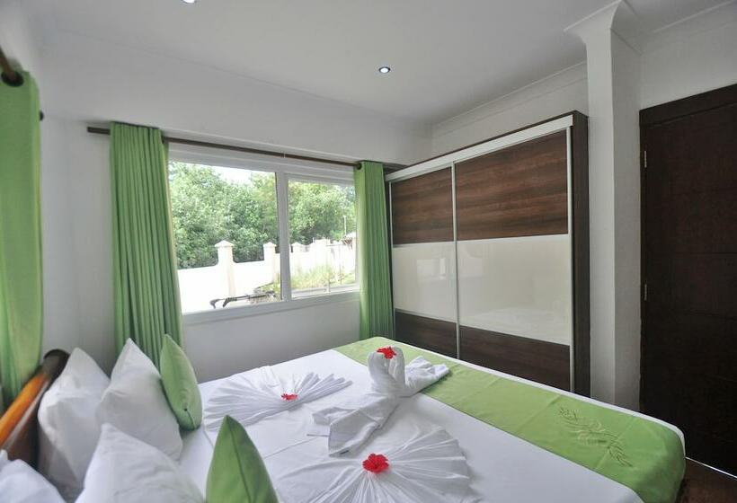 آپارتمان 1 خوابه, Yasad Luxury Beach Residence