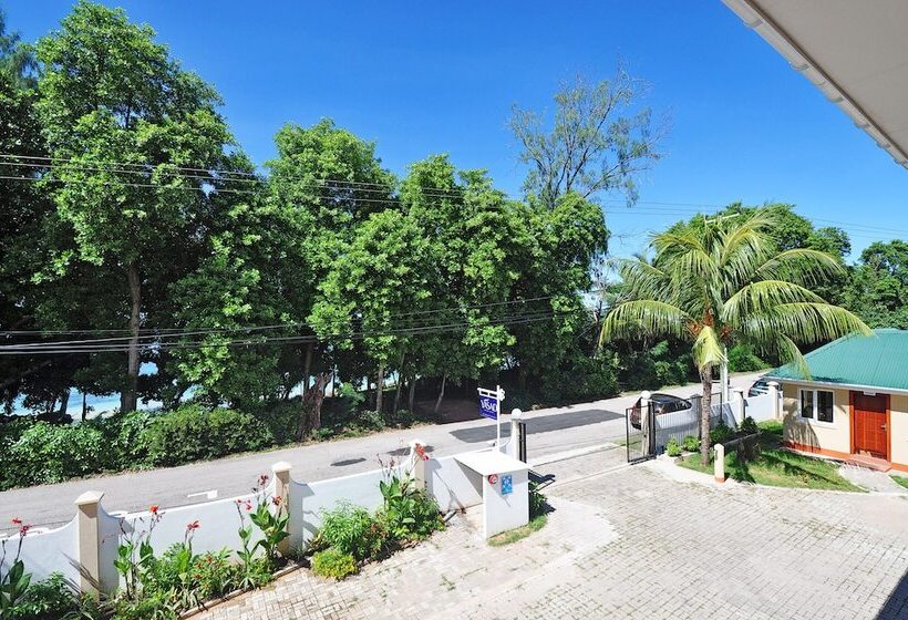 آپارتمان 3 خوابه, Yasad Luxury Beach Residence
