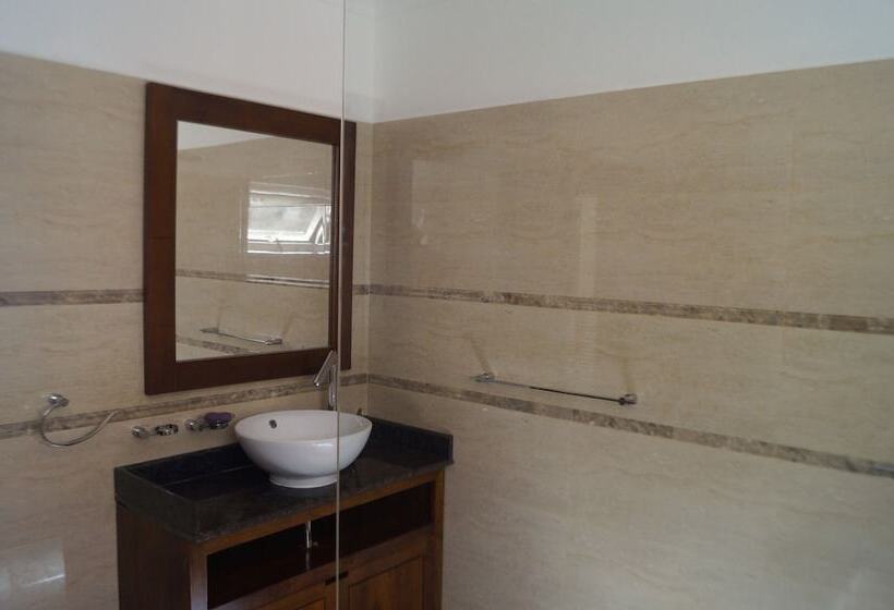 آپارتمان 3 خوابه, Yasad Luxury Beach Residence