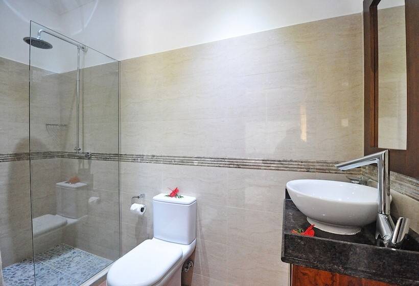 آپارتمان 3 خوابه, Yasad Luxury Beach Residence