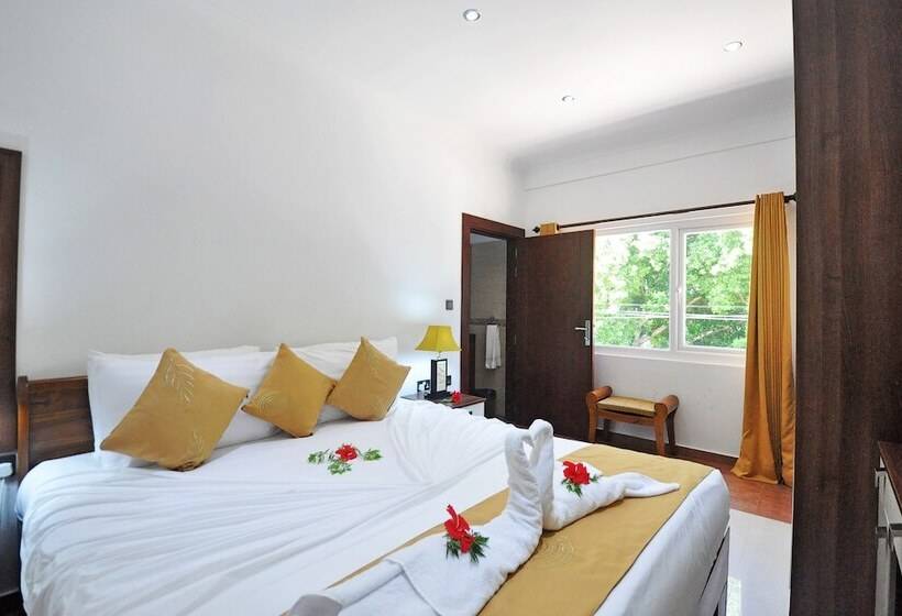 آپارتمان 3 خوابه, Yasad Luxury Beach Residence