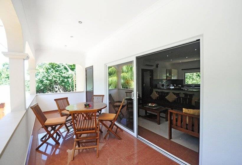 آپارتمان 3 خوابه, Yasad Luxury Beach Residence