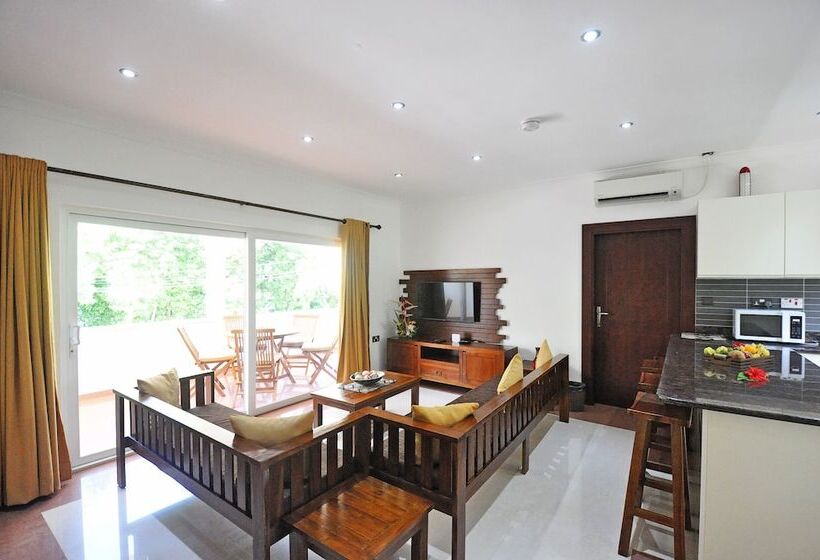 آپارتمان 3 خوابه, Yasad Luxury Beach Residence