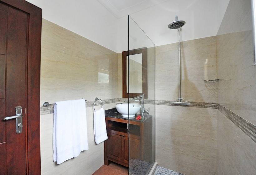 آپارتمان 2 خوابه, Yasad Luxury Beach Residence