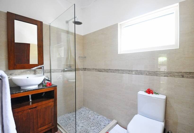 آپارتمان 2 خوابه, Yasad Luxury Beach Residence