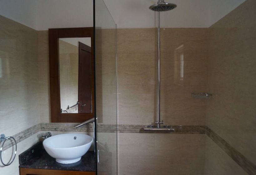 استودیوی استاندارد, Yasad Luxury Beach Residence