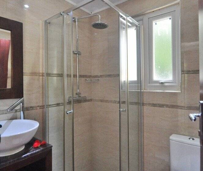 استودیوی استاندارد, Yasad Luxury Beach Residence