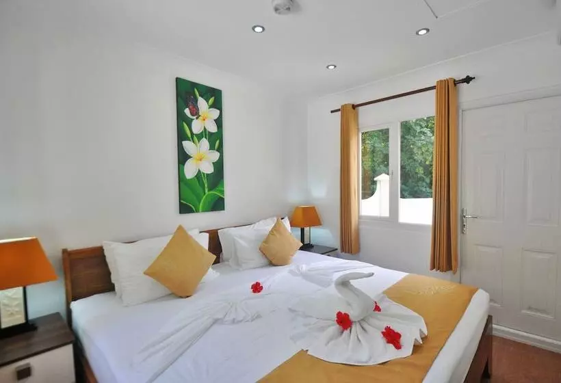 استودیوی استاندارد, Yasad Luxury Beach Residence