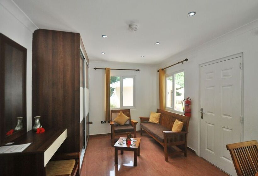 استودیوی استاندارد, Yasad Luxury Beach Residence