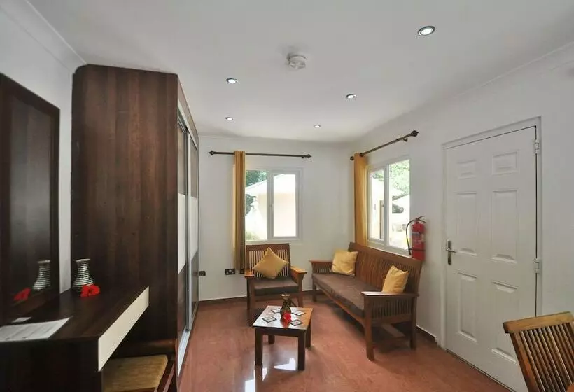 استودیوی استاندارد, Yasad Luxury Beach Residence