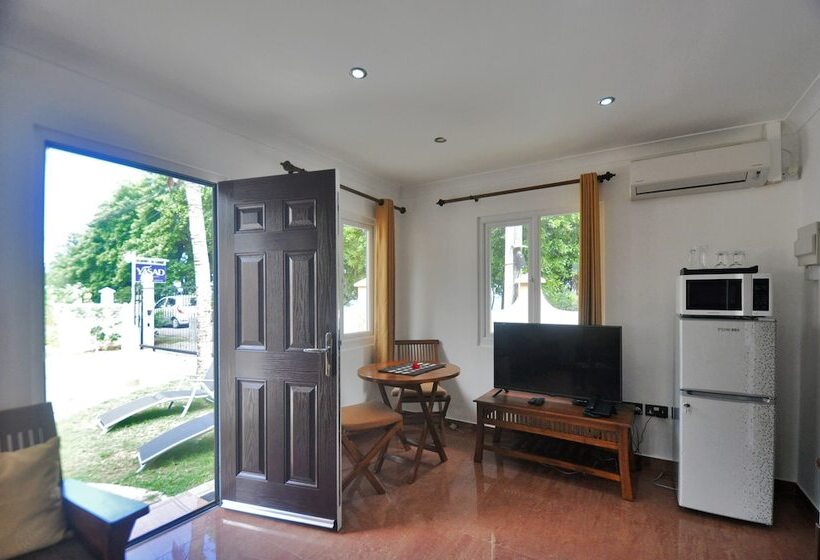 استودیوی استاندارد, Yasad Luxury Beach Residence