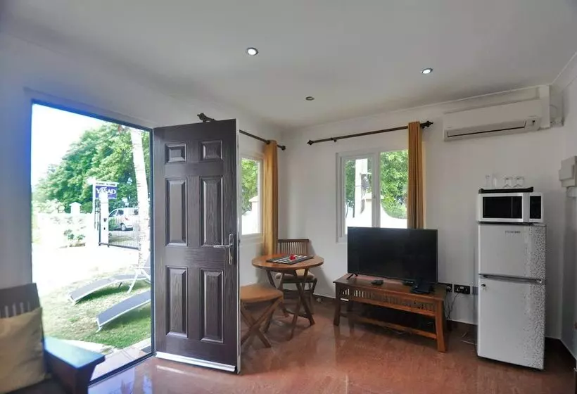 استودیوی استاندارد, Yasad Luxury Beach Residence