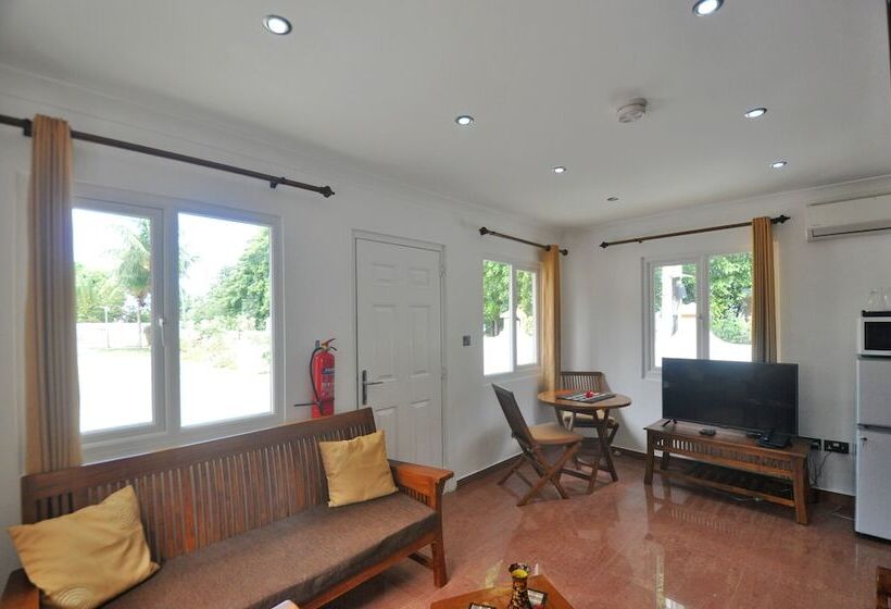 استودیوی استاندارد, Yasad Luxury Beach Residence